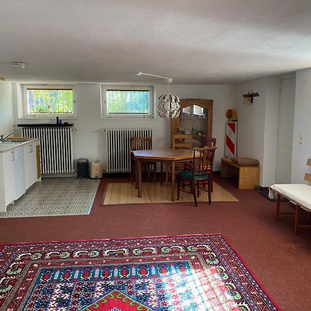 Airb33 Apartment Munich Privat With Little Terrace Экстерьер фото