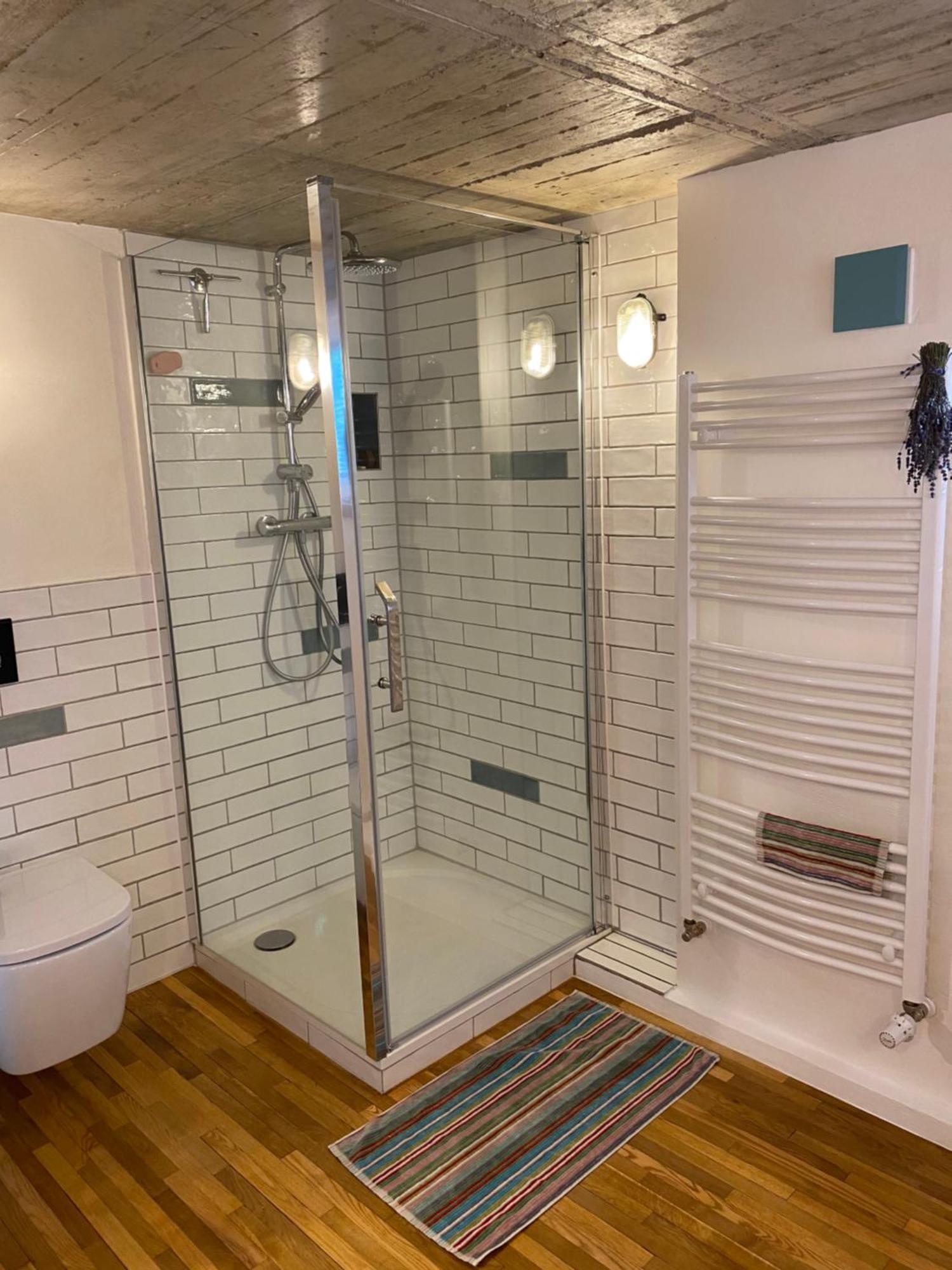 Airb33 Apartment Munich Privat With Little Terrace Экстерьер фото