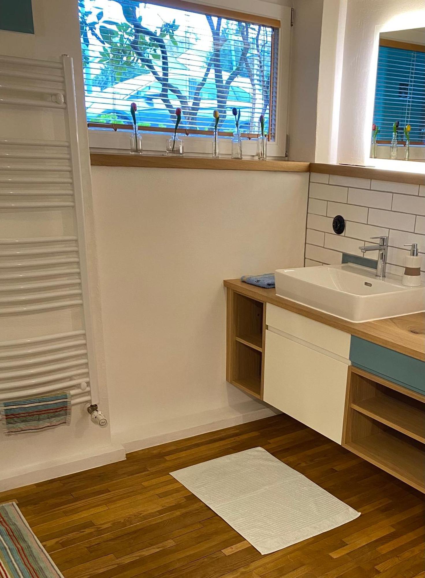 Airb33 Apartment Munich Privat With Little Terrace Экстерьер фото